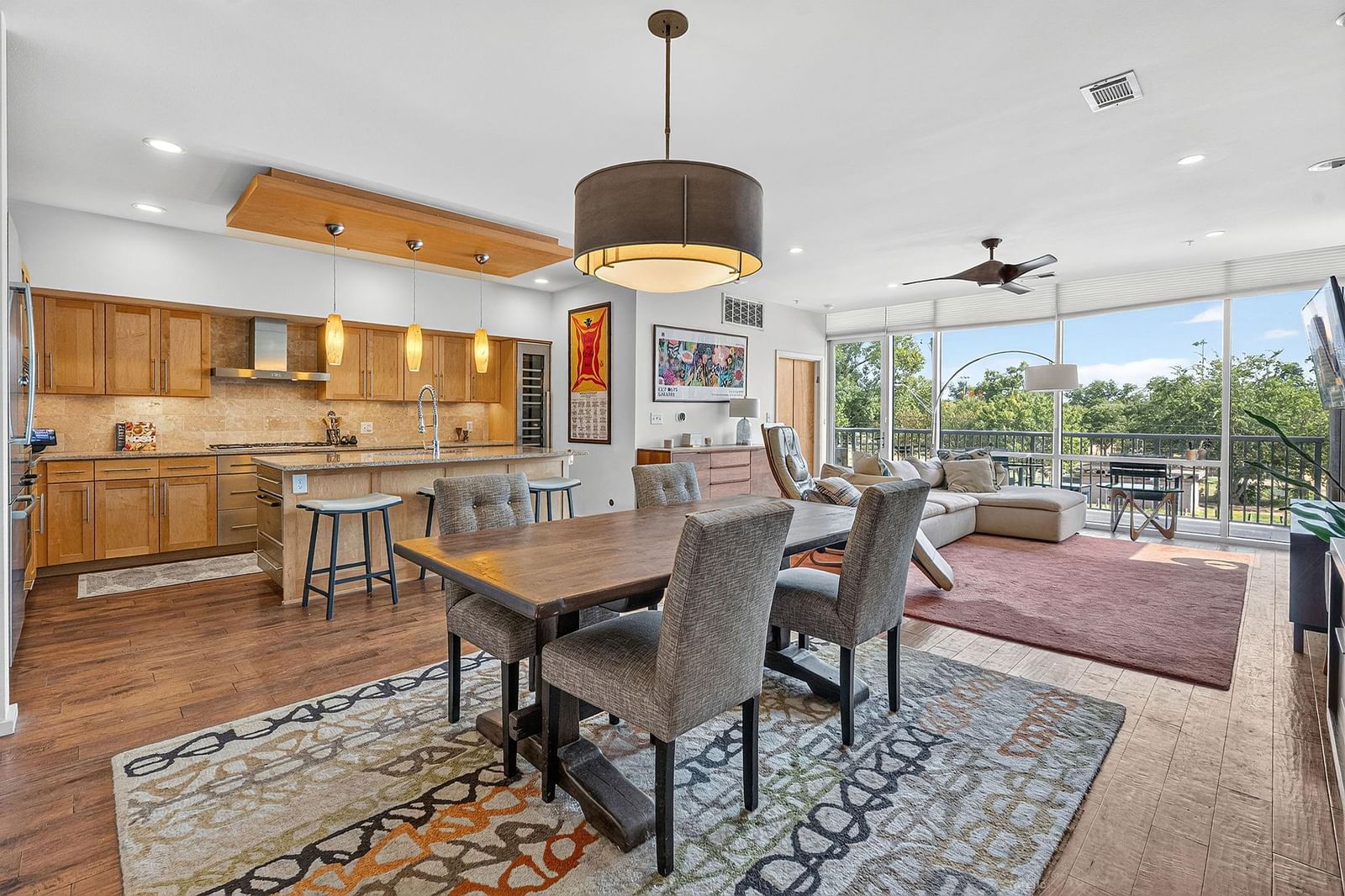 1600 Barton Springs RD #1201 - Photo 1