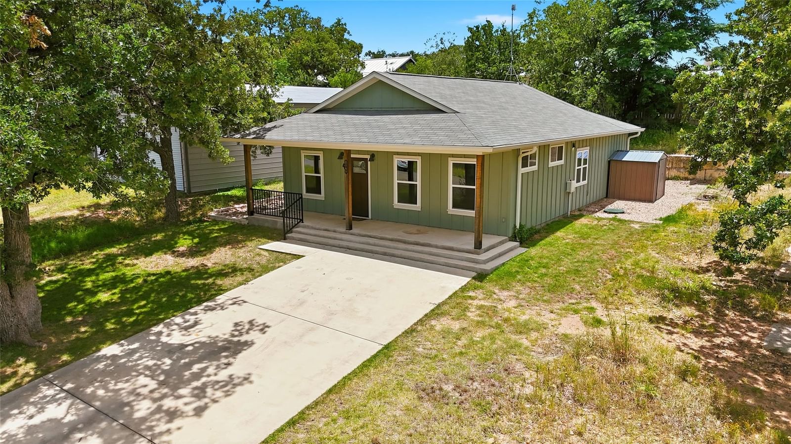 1626 Cree TRL - Photo 1