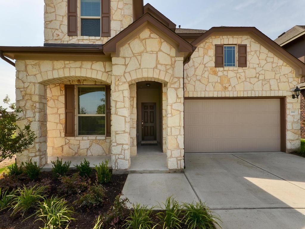 2617 Creeping Vine CT - Photo 1