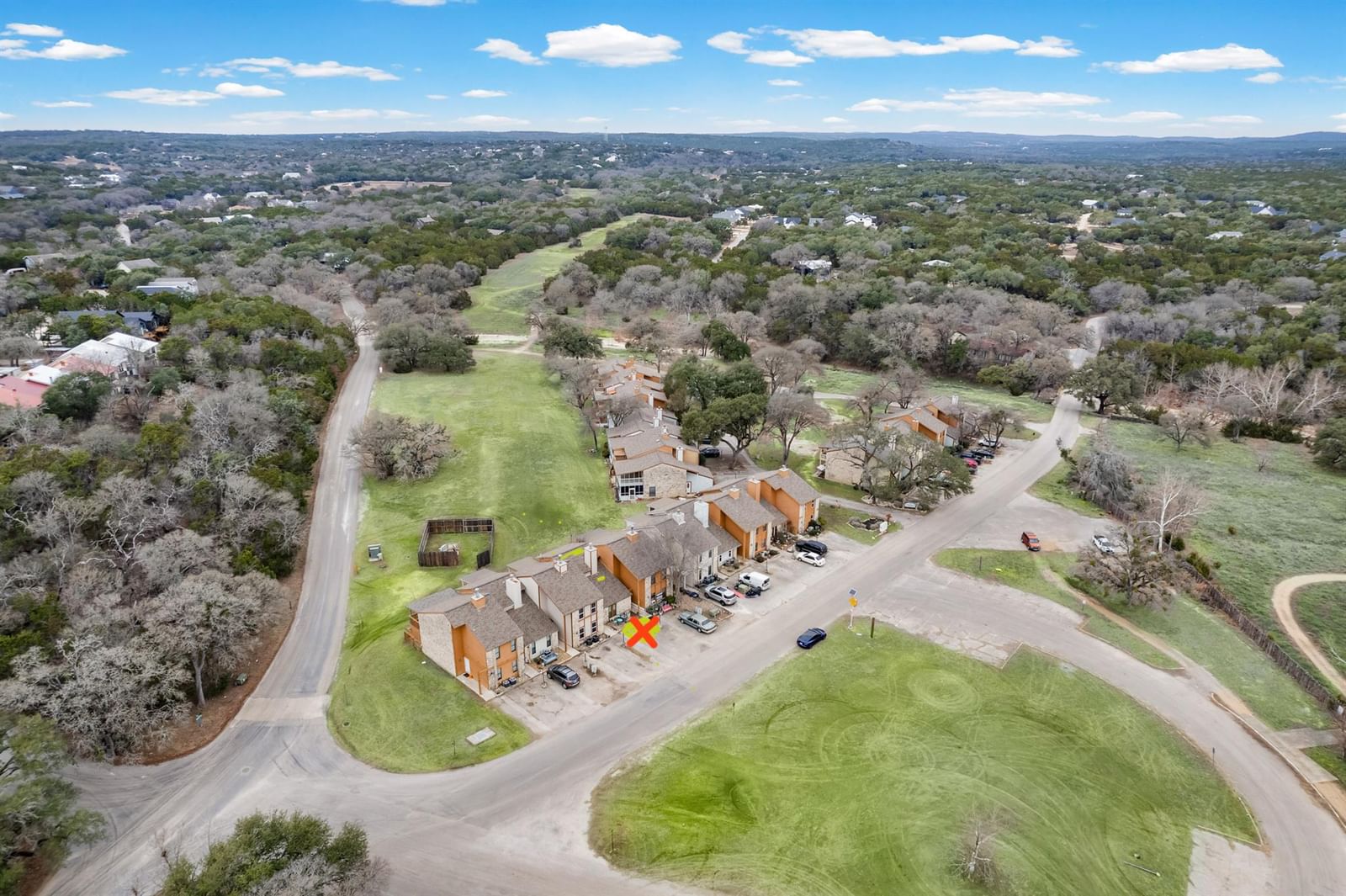 4 Cypress Fairway VLG - Photo 1