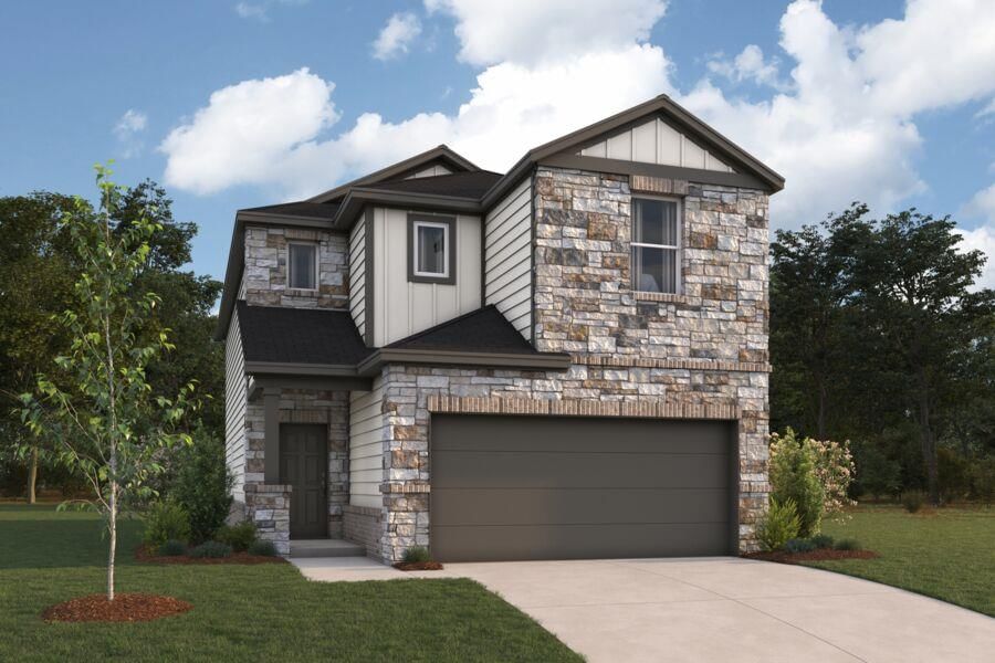 523 Bishop Wood RD - Photo 1