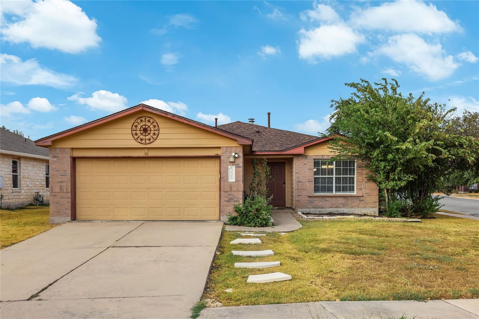 3800 Hickox DR - Photo 1