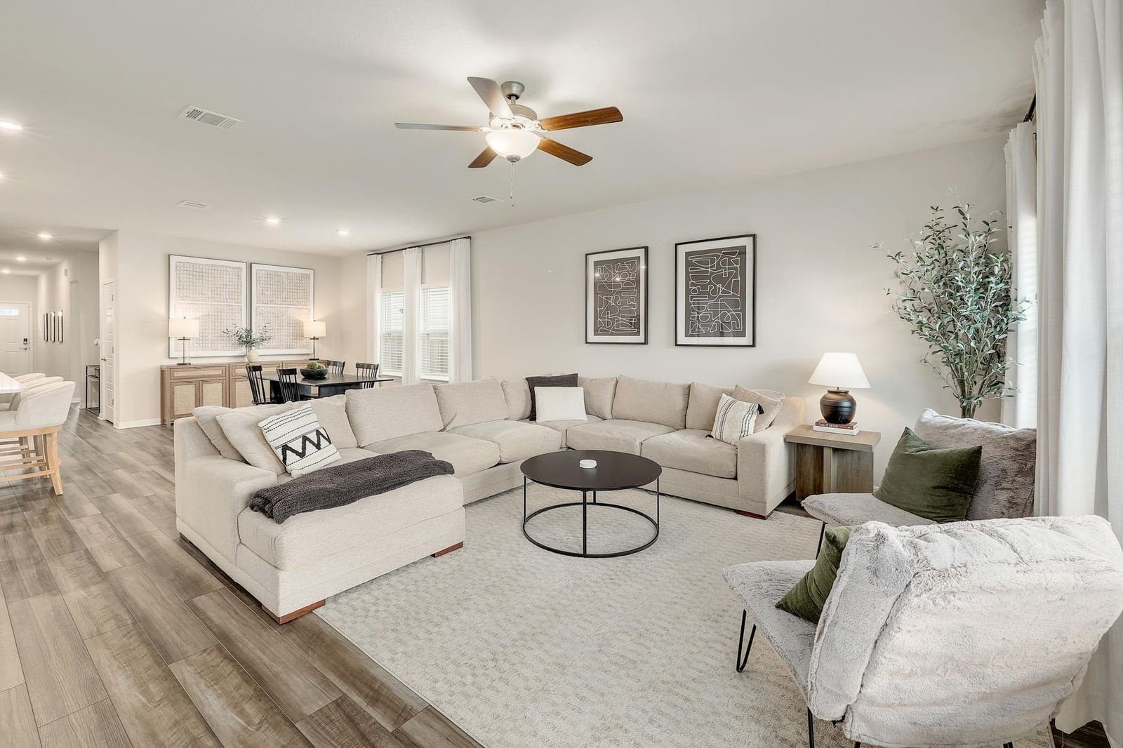 144 Sun Grove TRL - Photo 1