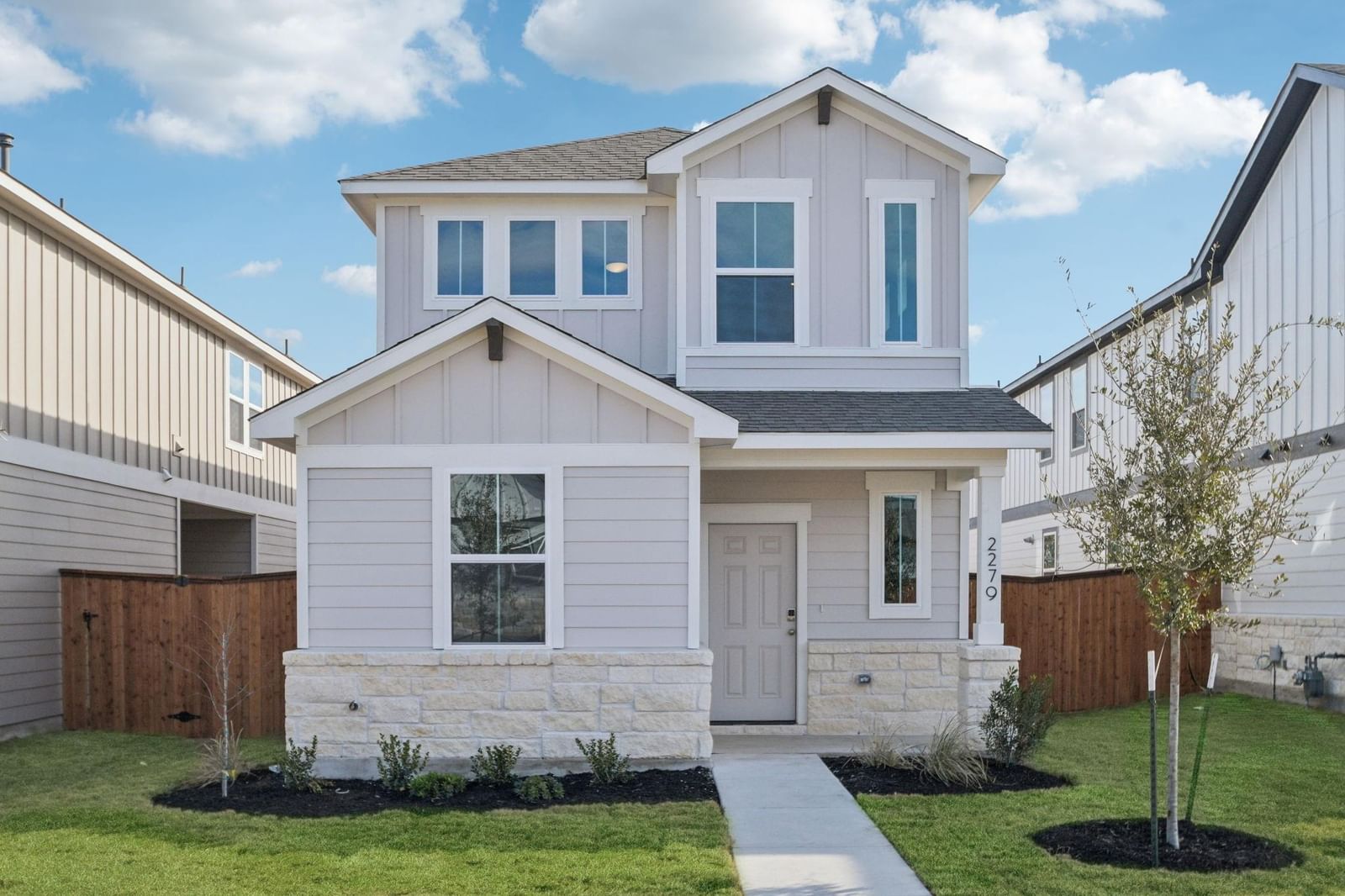 2279 Oscar Eli PL - Photo 1