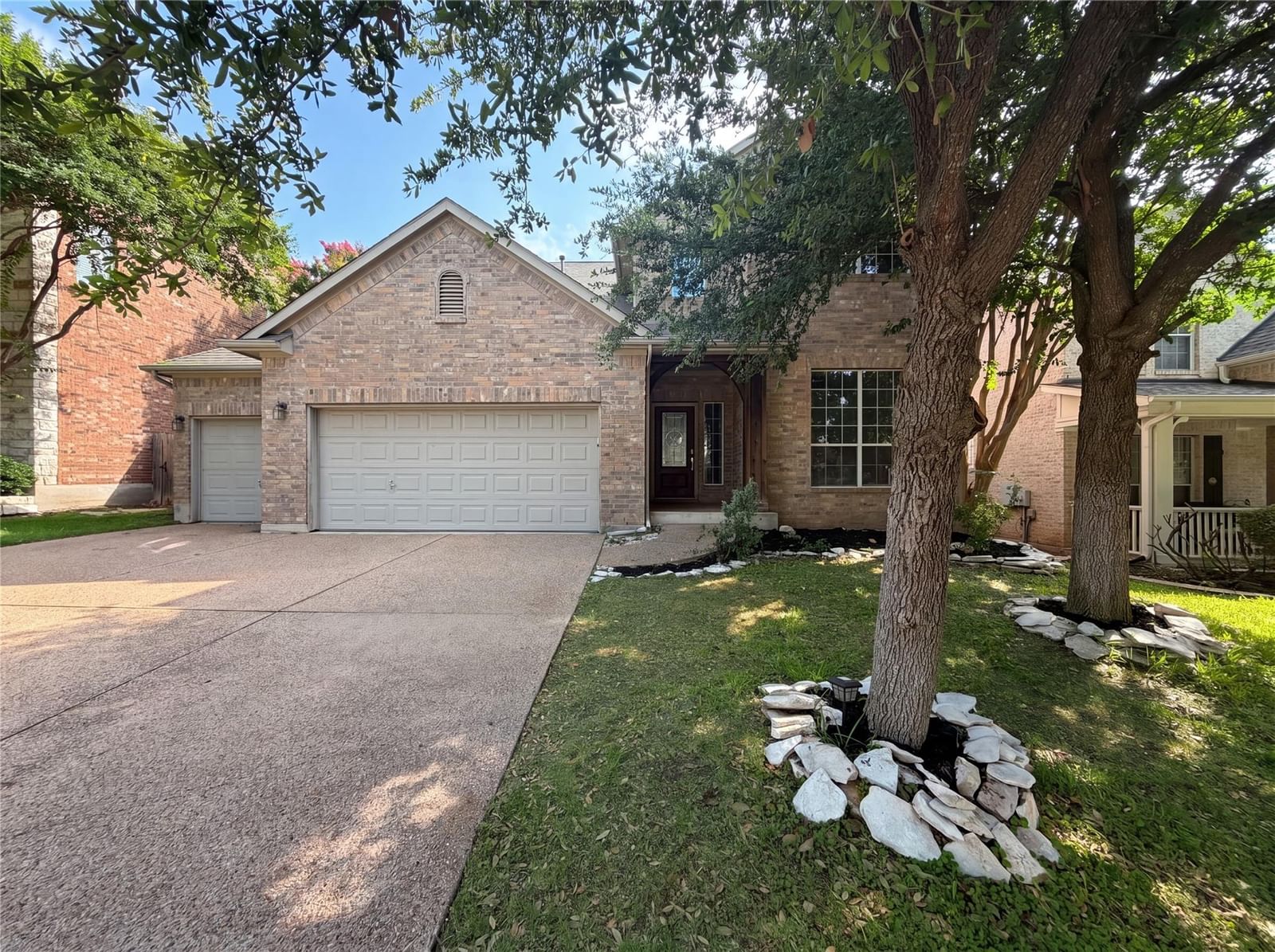 2404 Danciger LN, Cedar Park, TX, 78613