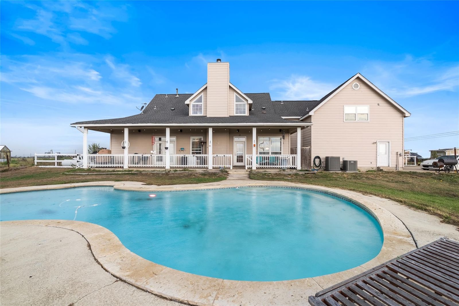 5063 County Road 463 - Photo 1