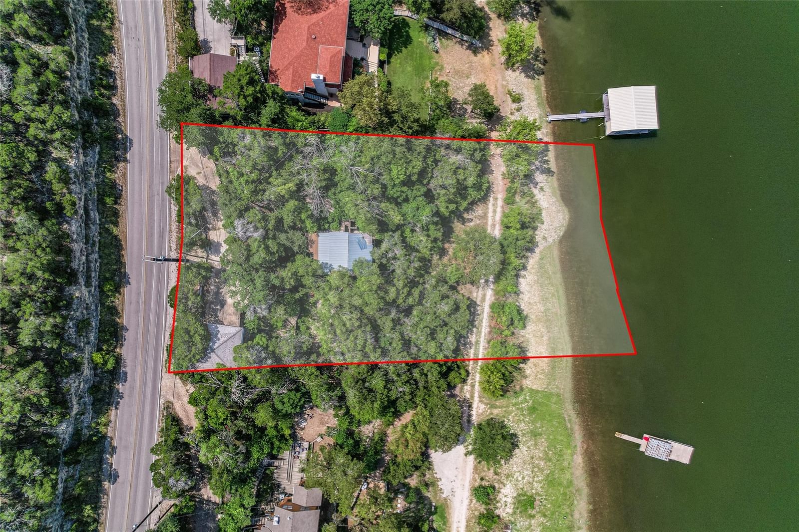 13527 Bullick Hollow RD - Photo 1