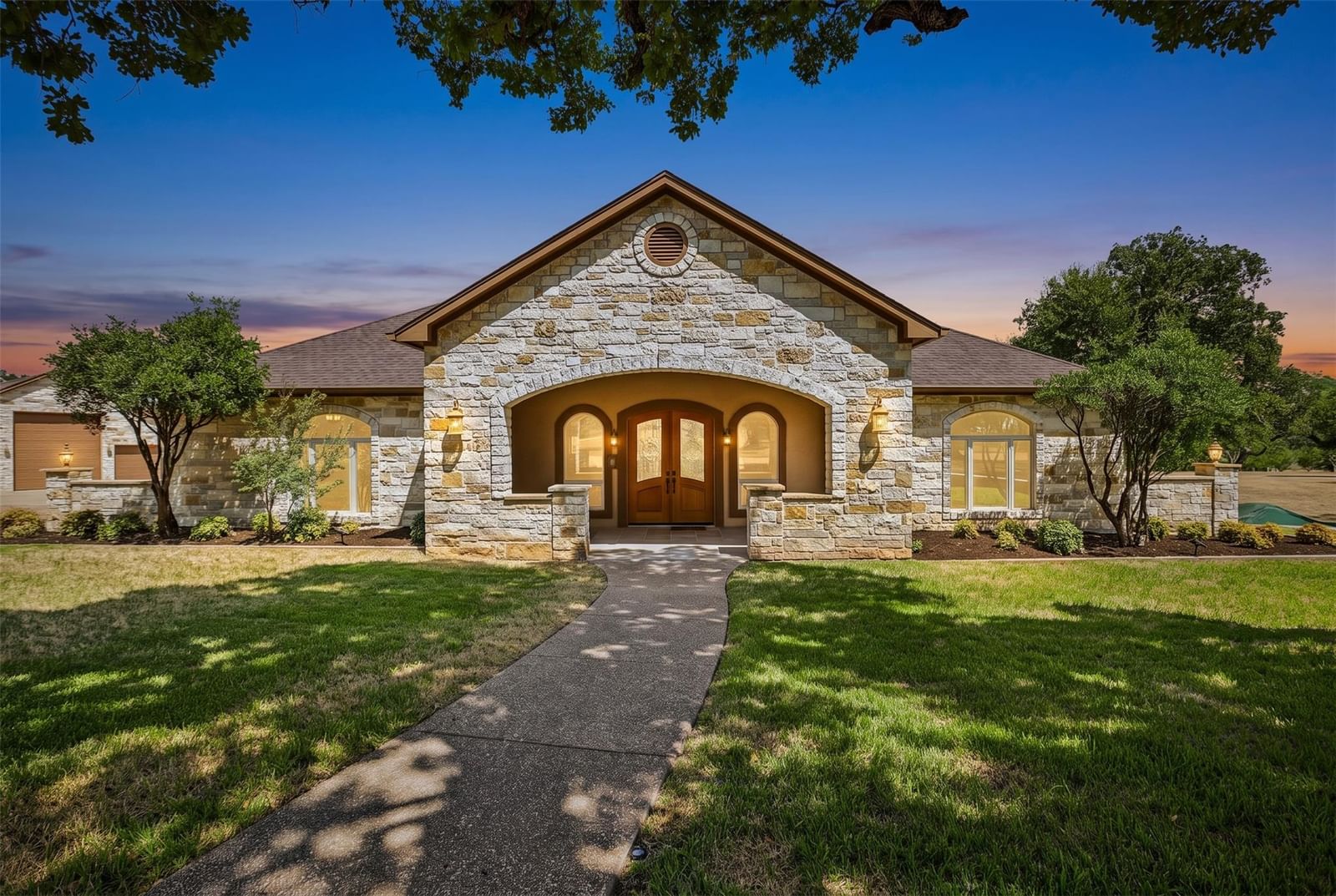 101 Flint Rock TRL - Photo 1