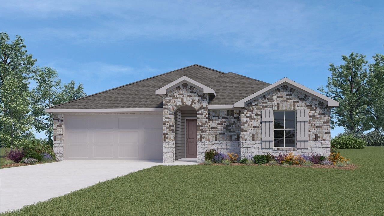 1314 Victory Ranch TRL - Photo 1