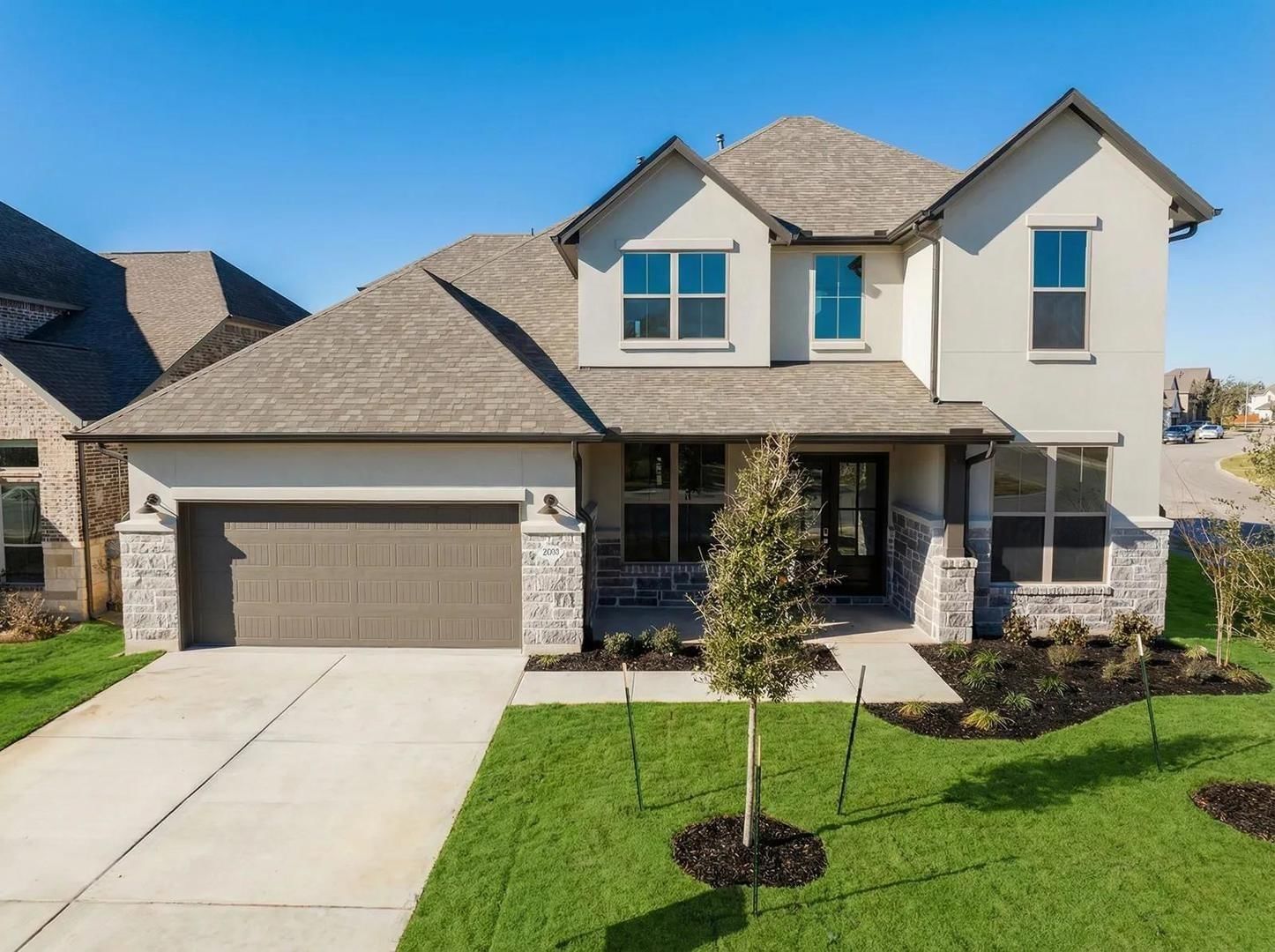 400 Buckaroo DR - Photo 1