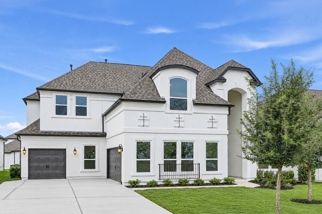2536 Chiavari WAY - Photo 1