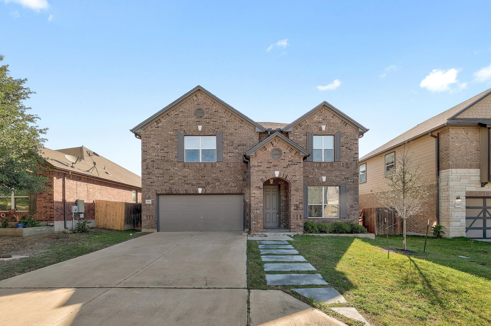 1515 Crested Butte WAY - Photo 1
