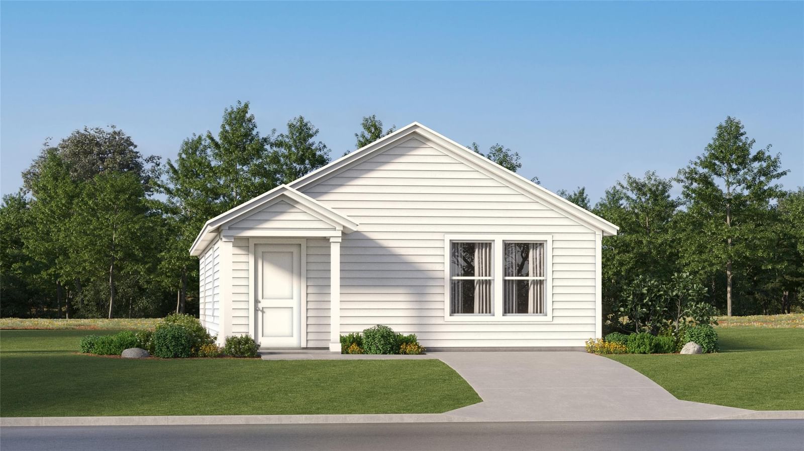 229 Trinity River HOLW - Photo 1