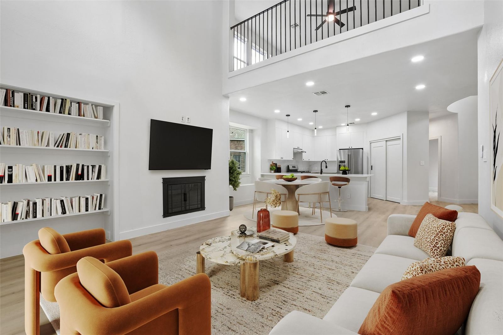 12717 Lee Park LN - Photo 1
