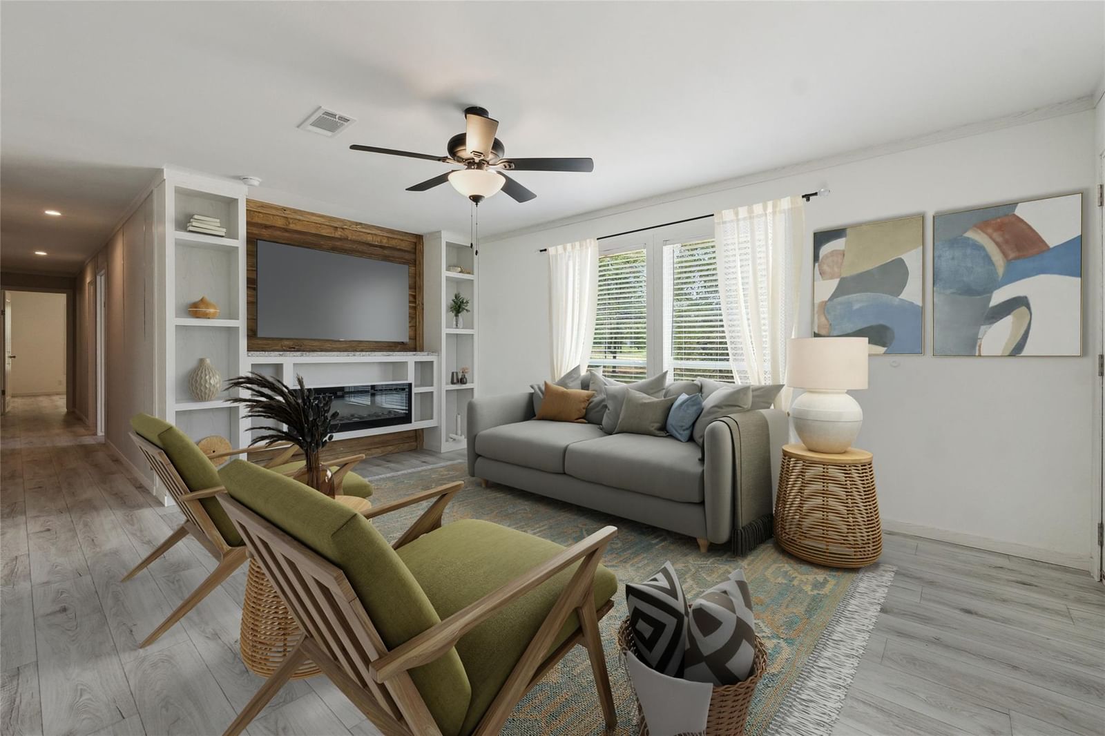 855 Roosevelt RD - Photo 1