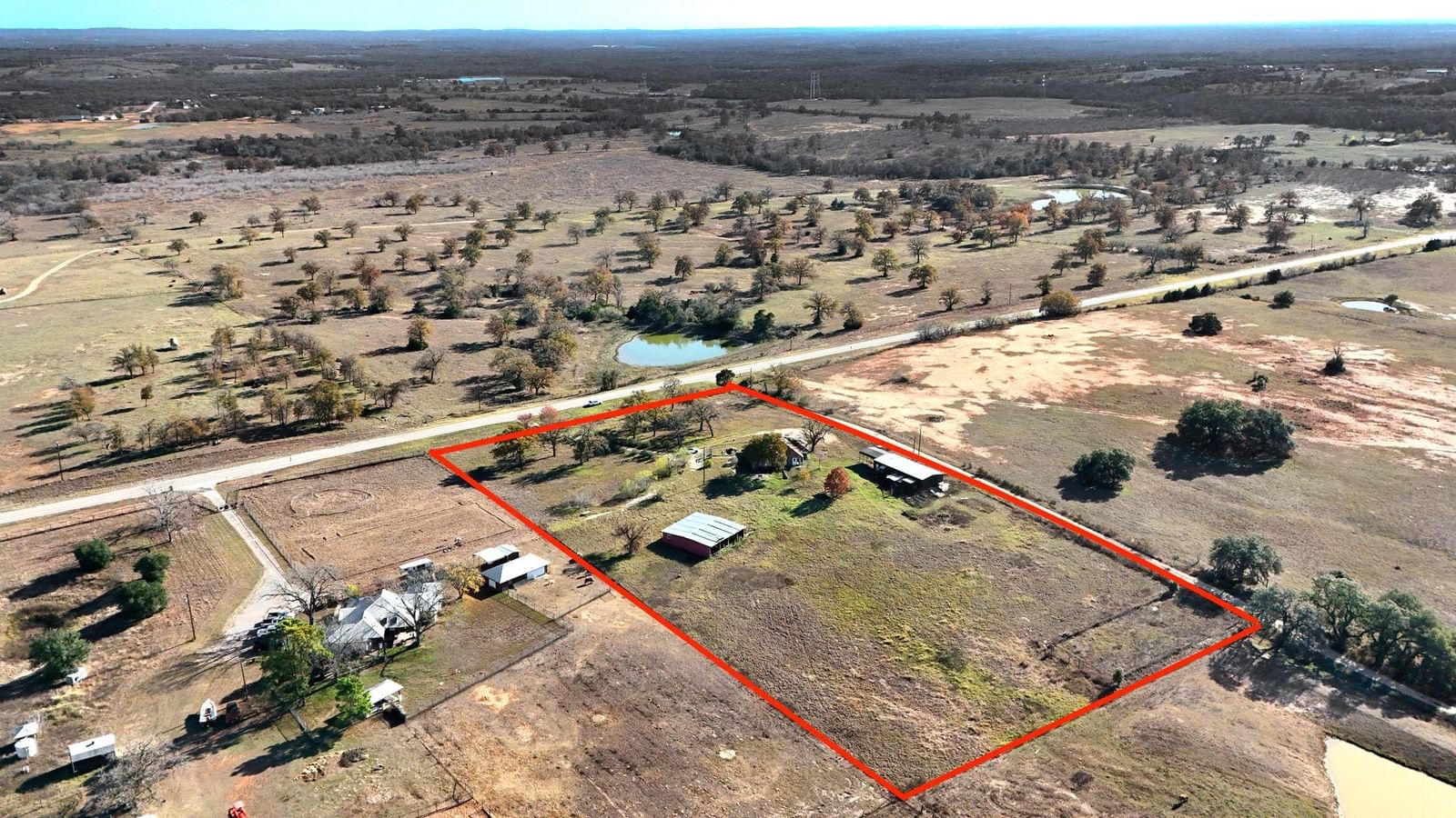 162 Fm 672 RD - Photo 1