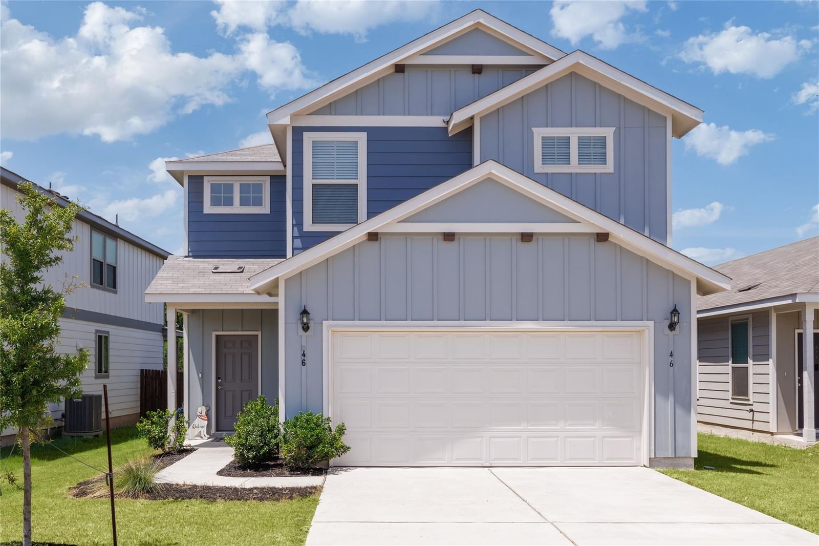 46 Snowy Plover LN - Photo 1