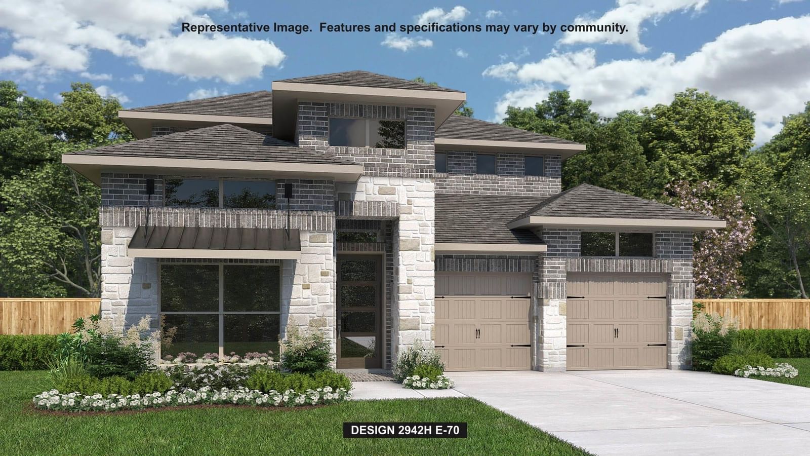 1495 Cypress Paul ST - Photo 1