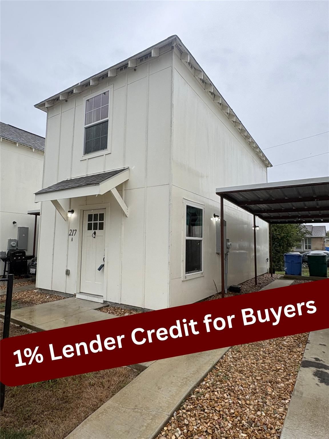 350 Debus DR #217 - Photo 1