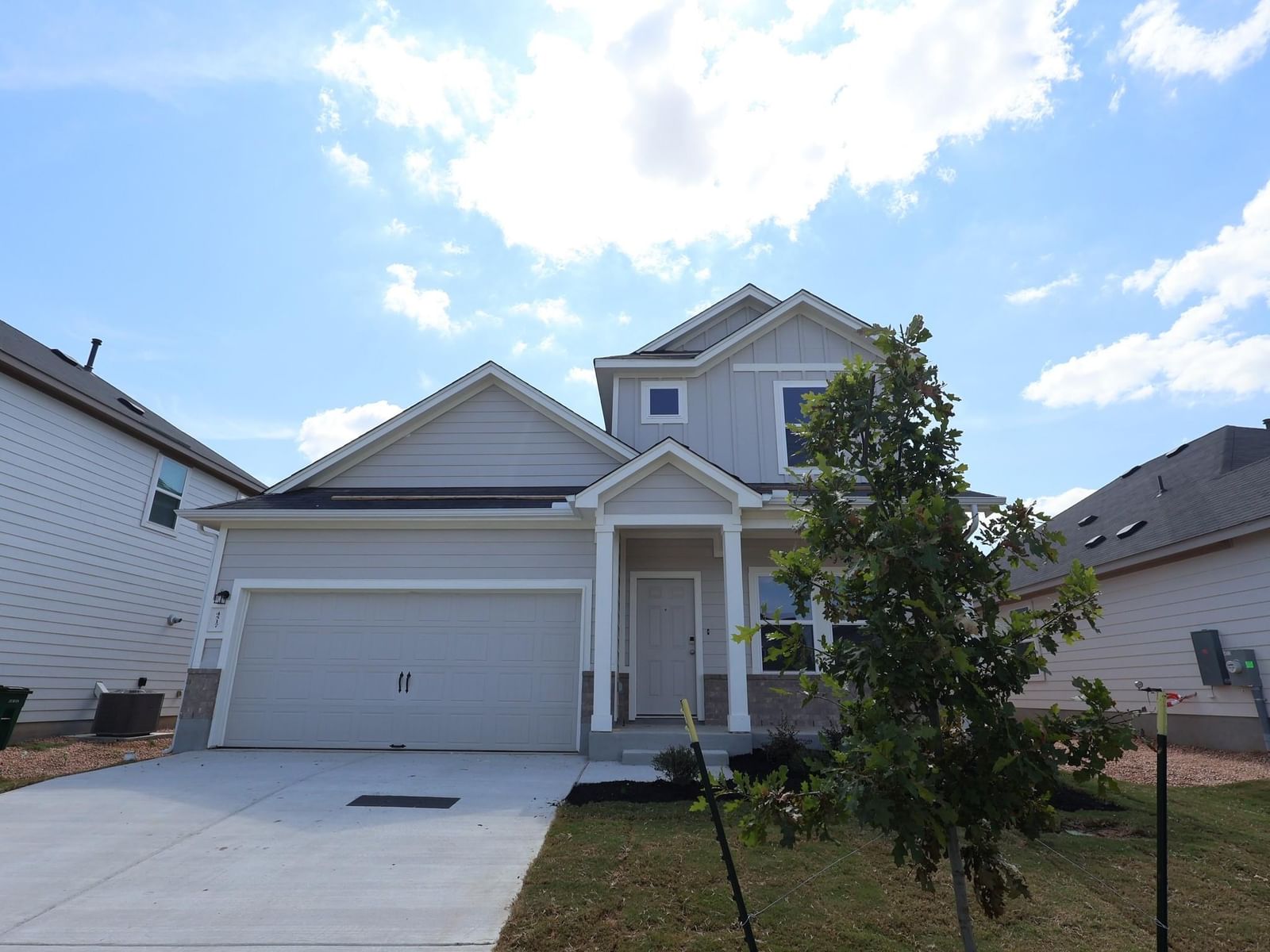 4517 Bridal Veil DR - Photo 1