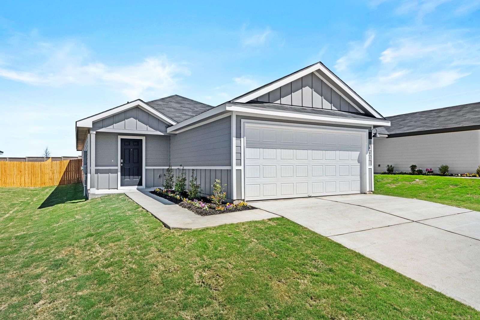 401 Wild Goose DR - Photo 1