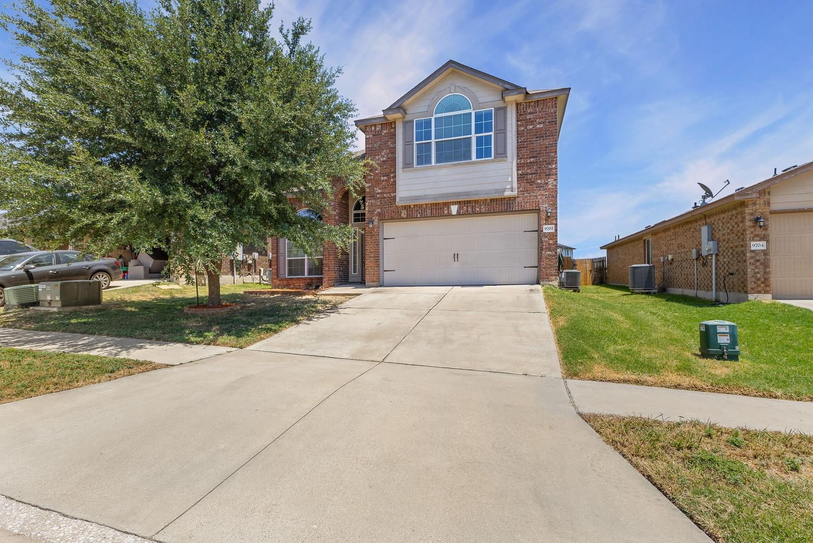 9702 Adeel DR - Photo 1