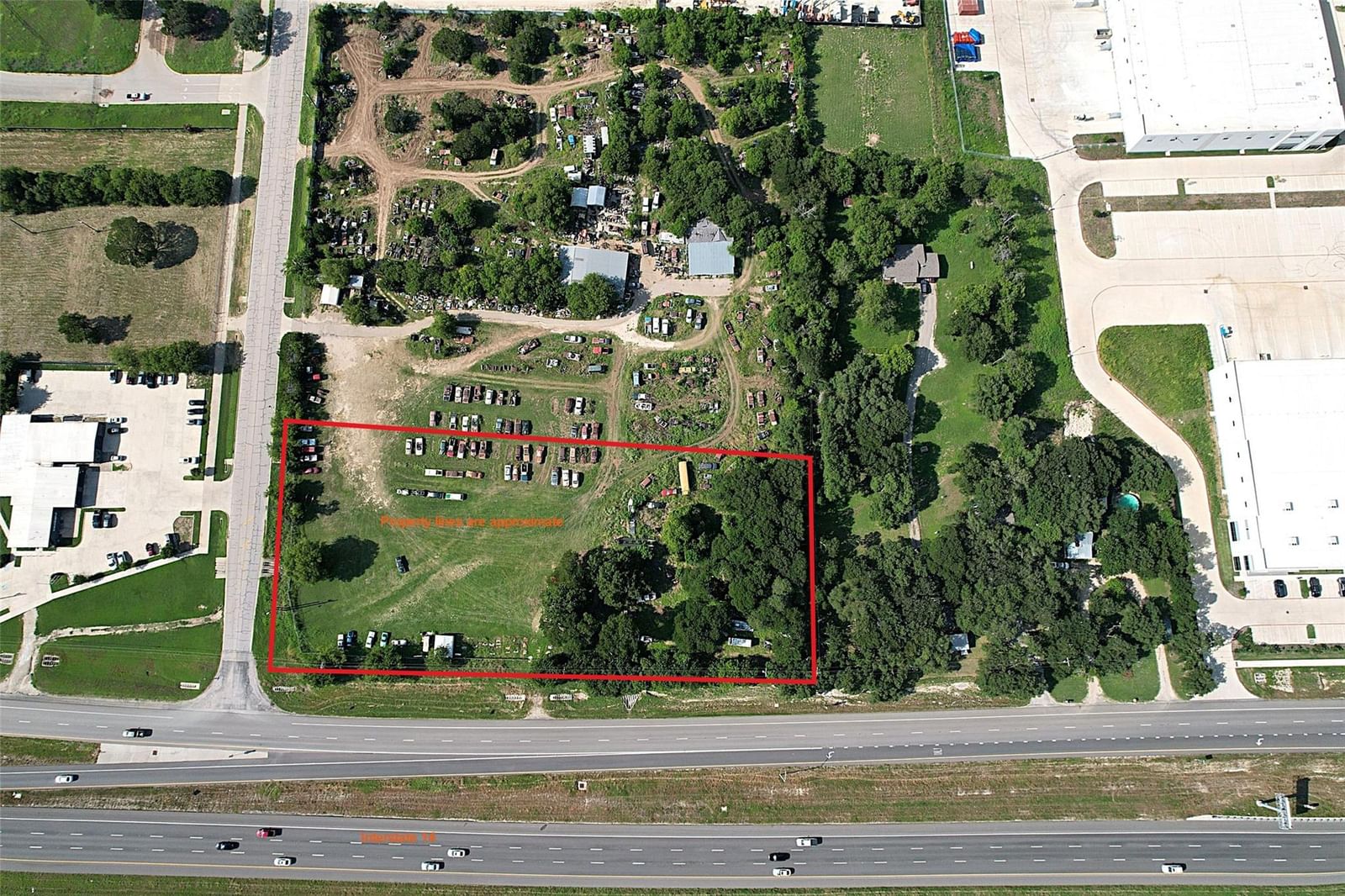 1151 Wheat RD - Photo 1