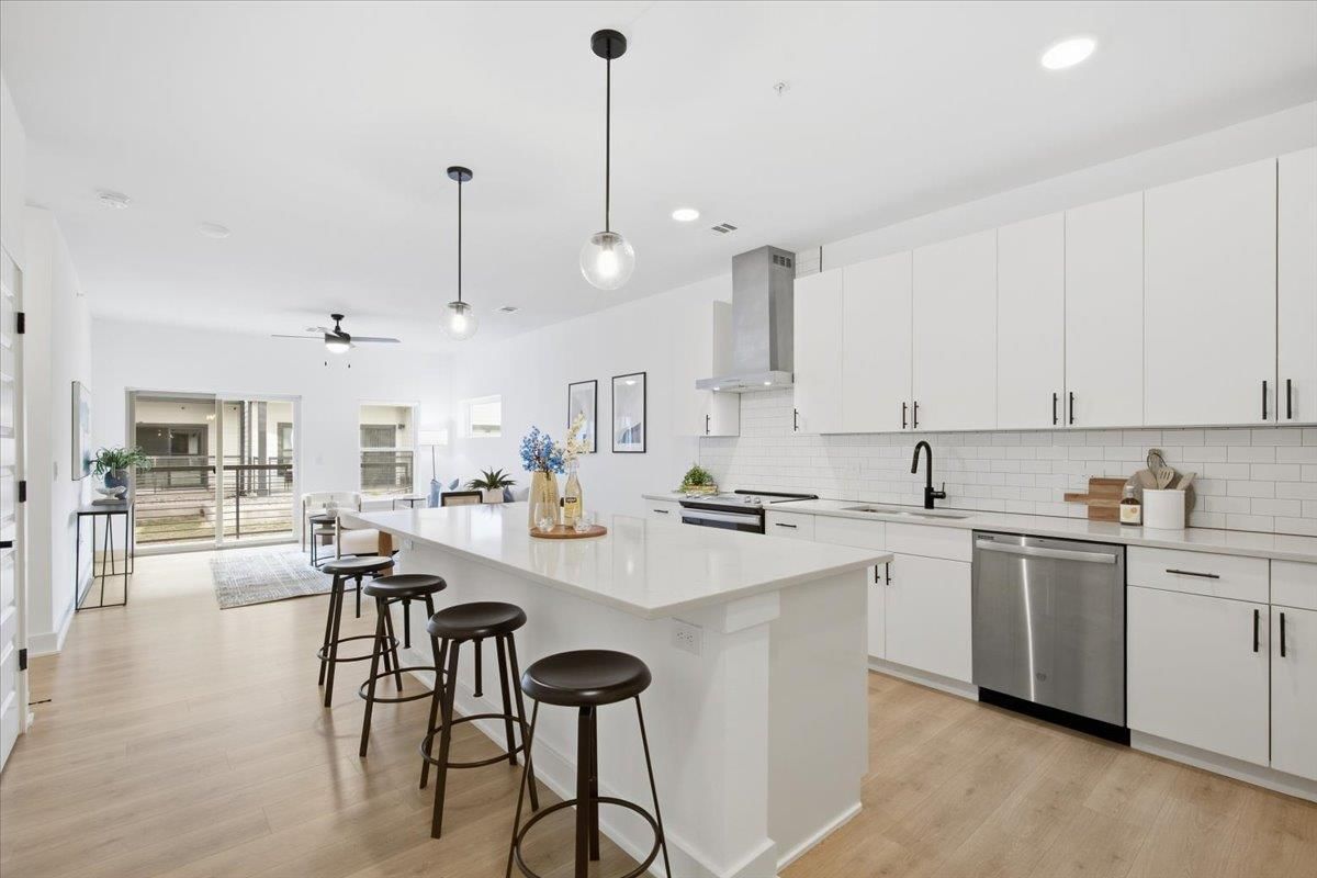 3101 Govalle Ave #114 - Photo 1