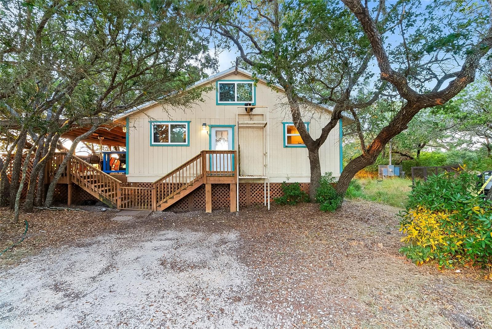 2301 Lone Star RD - Photo 1