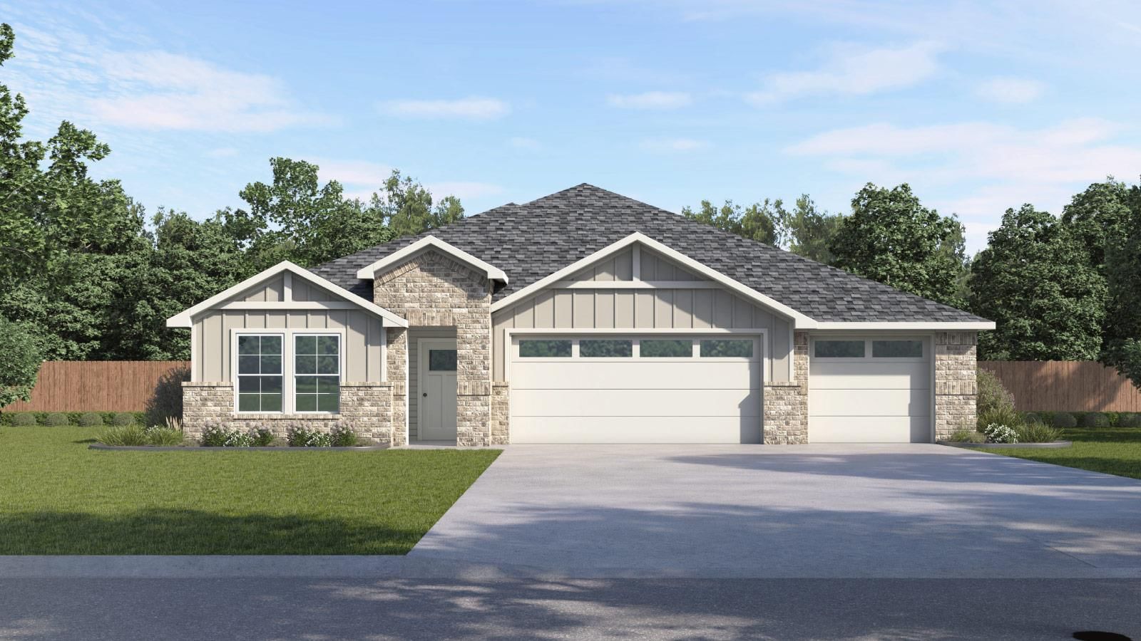 14820 Flying Aster LN - Photo 1