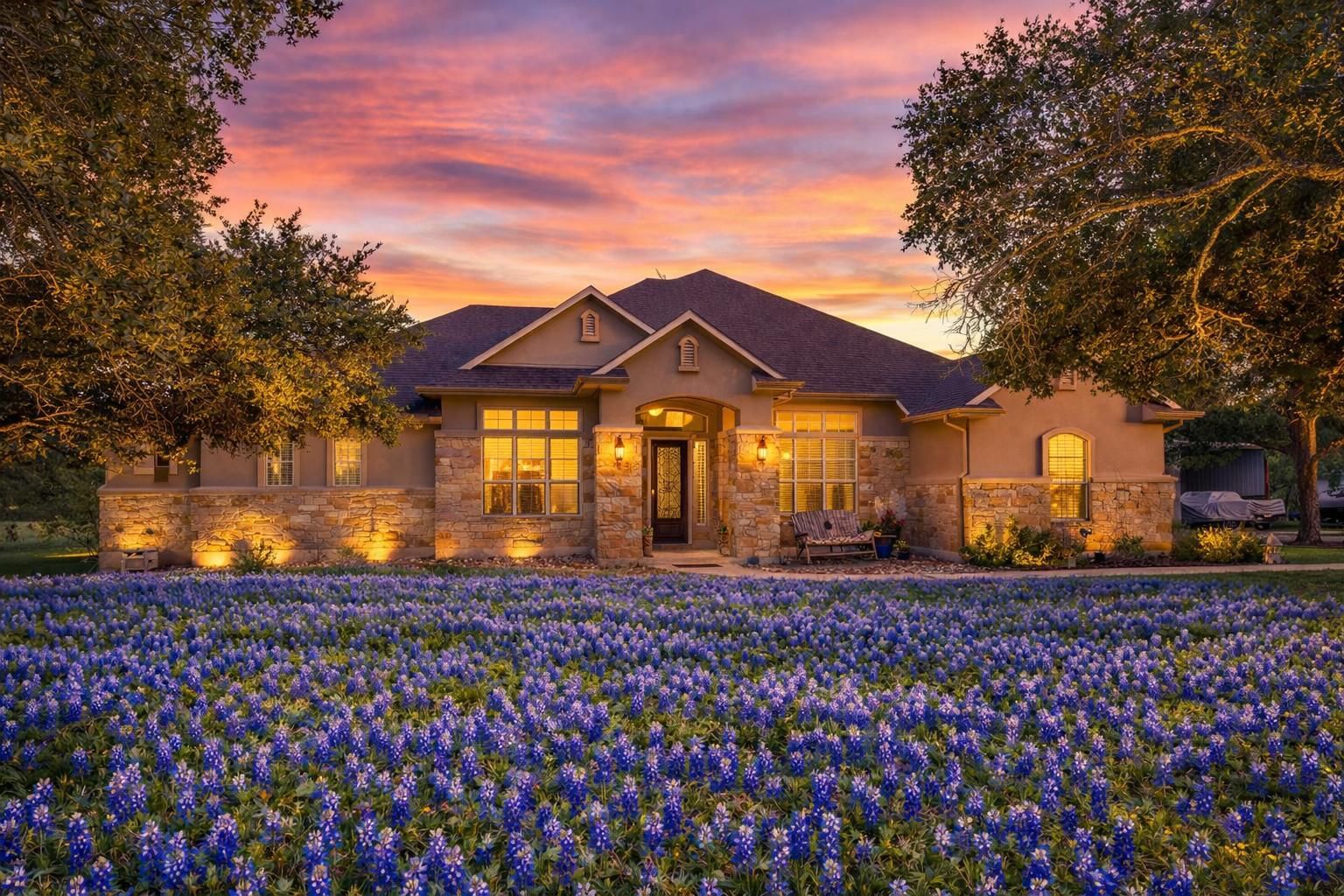 30201 LIVE OAK TRL, Georgetown, TX, 78633