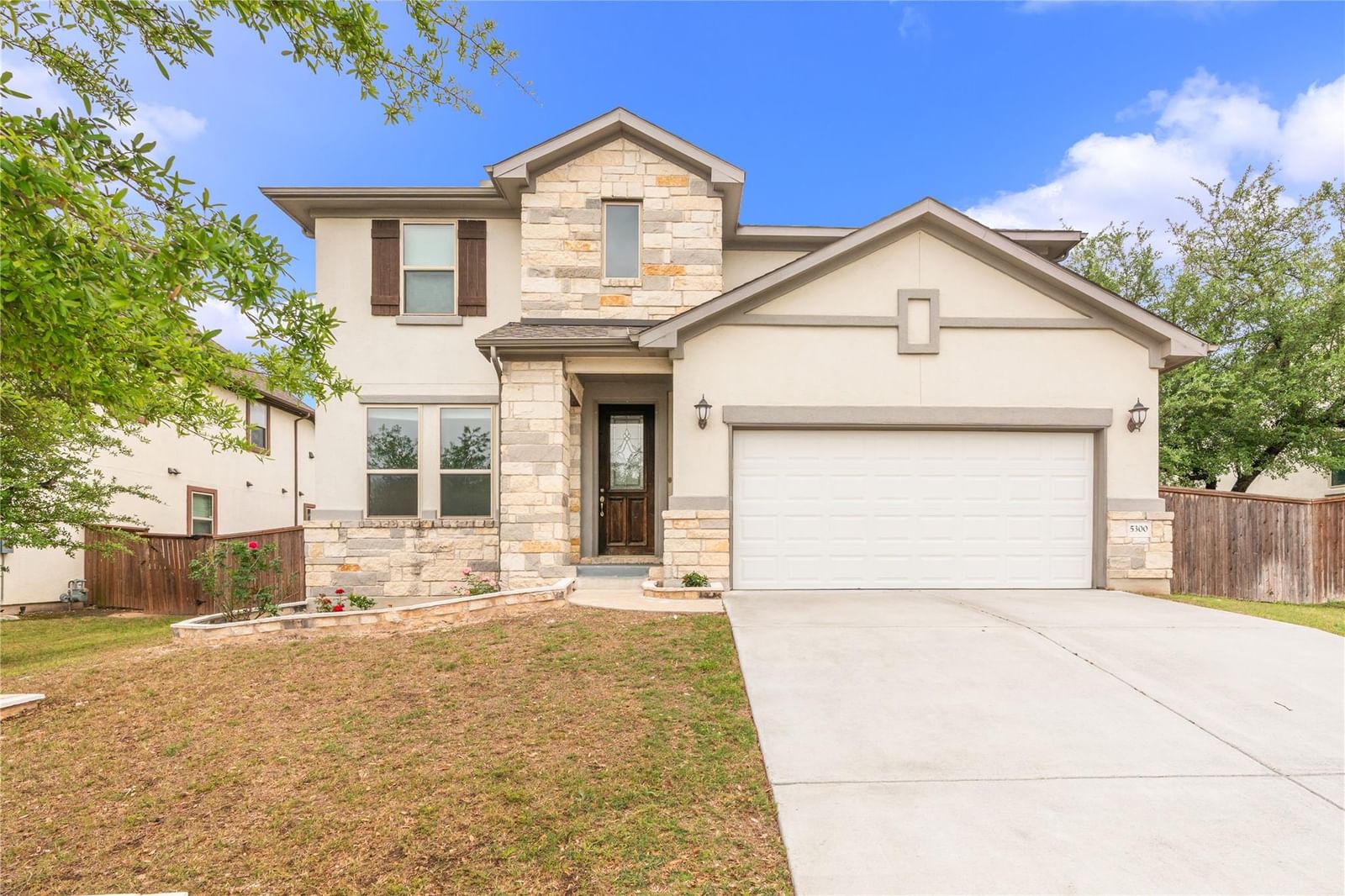 5300 Cipriano DR - Photo 1