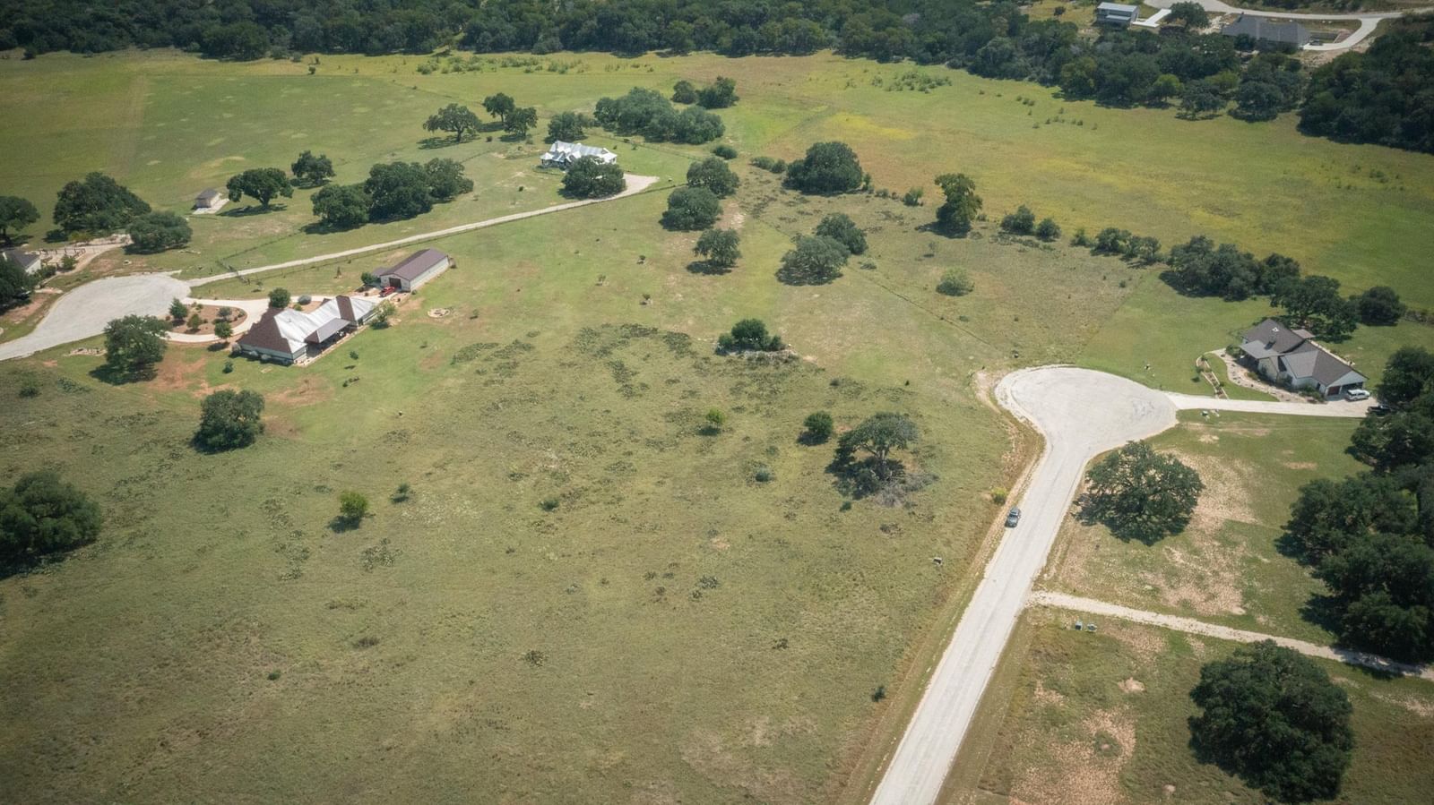 TBD ( LOT 734) Salt Grass Trail TRL - Photo 1