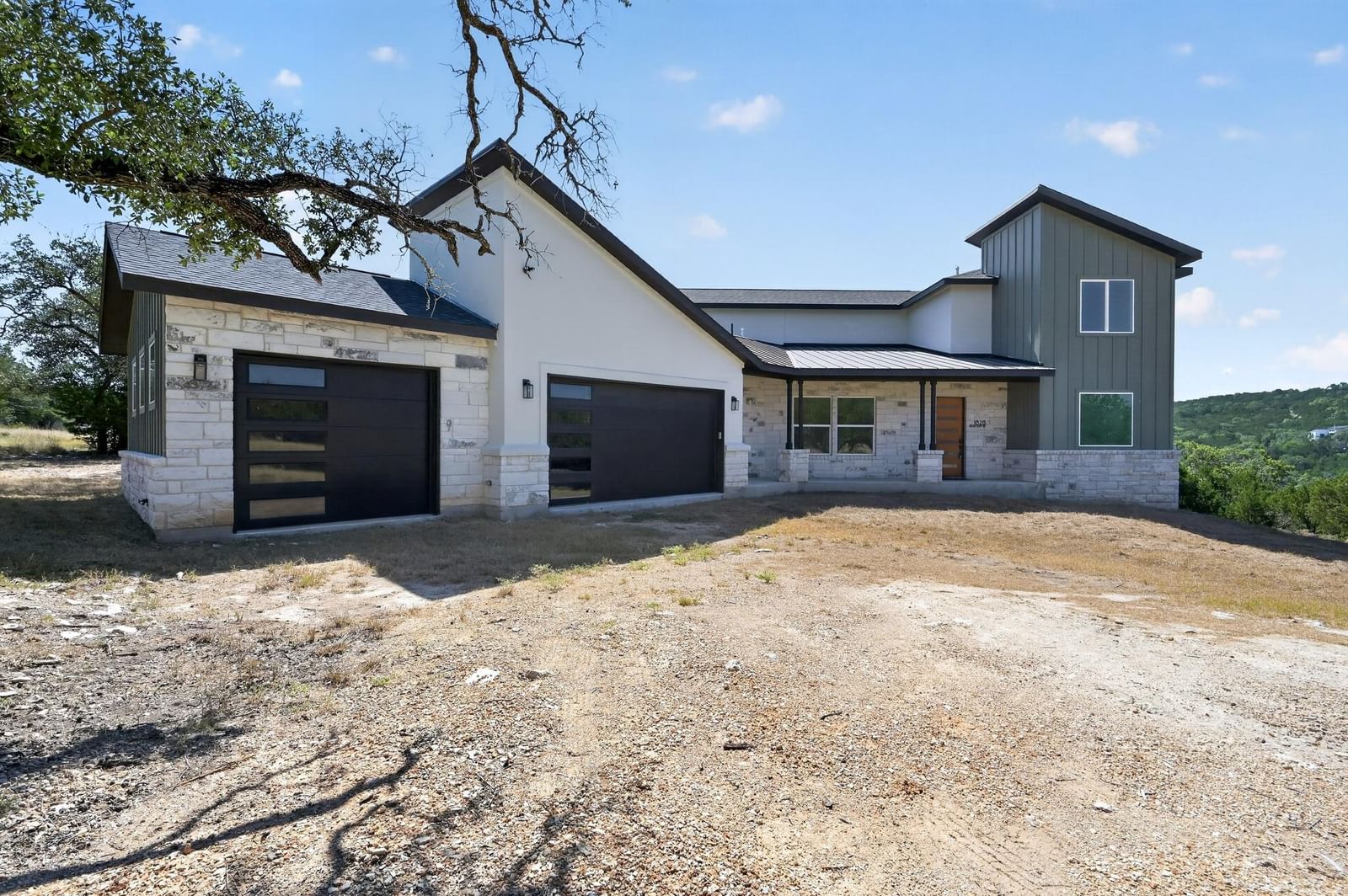 18213 Gregg Bluff RD - Photo 1