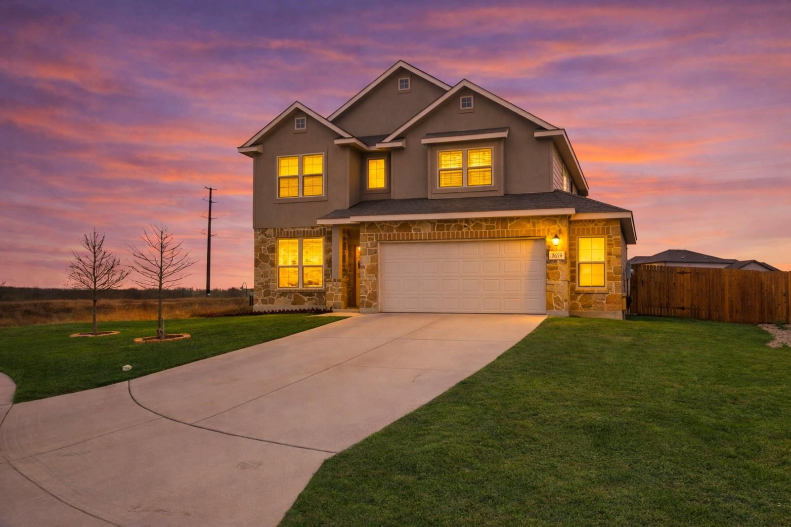 3654 Twin Dish WAY - Photo 1