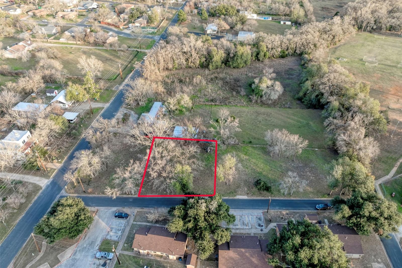 Lot 2 Alamo ST - Photo 1
