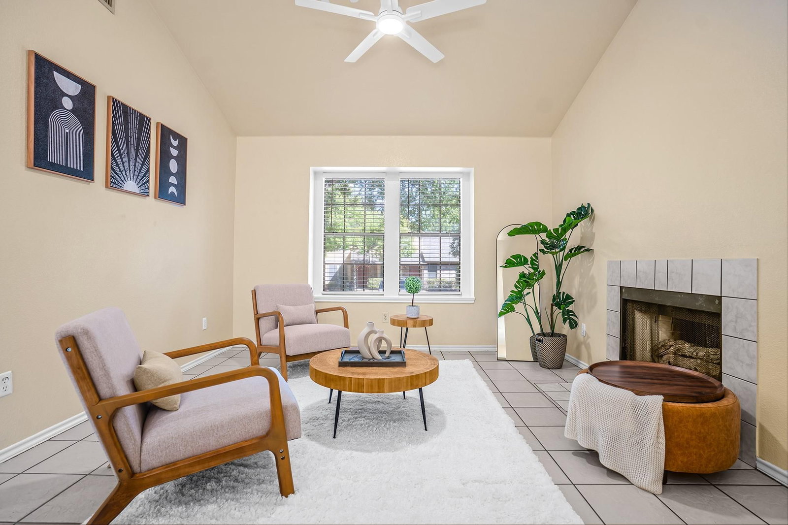 11901 Swearingen DR #113 - Photo 1