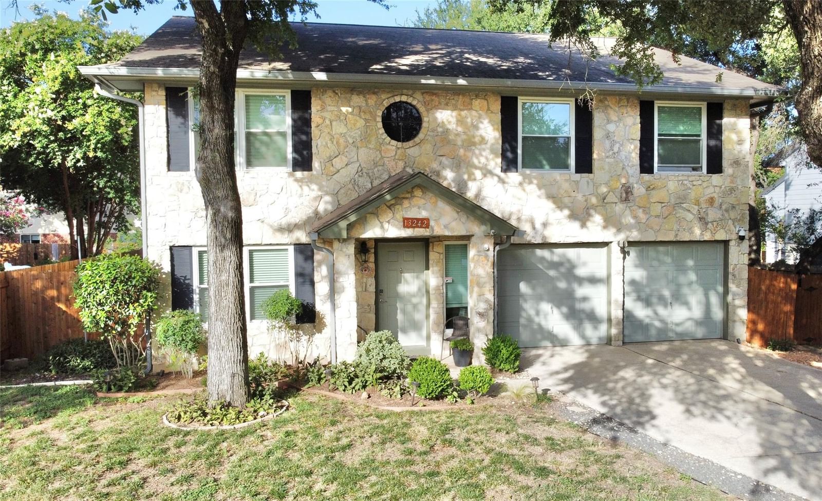 13242 Kerrville Folkway - Photo 1