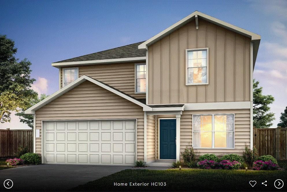1549 Sky Vista DR - Photo 1