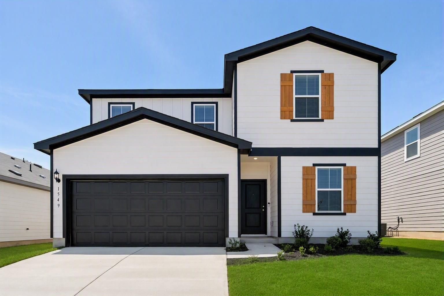 1549 Sky Vista DR - Photo 1