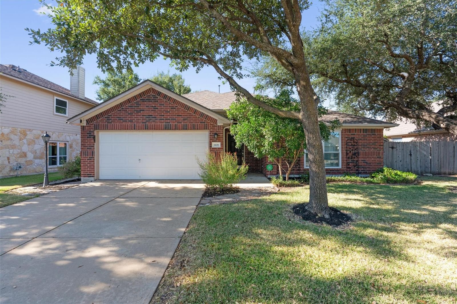 1108 Calistoga DR - Photo 1