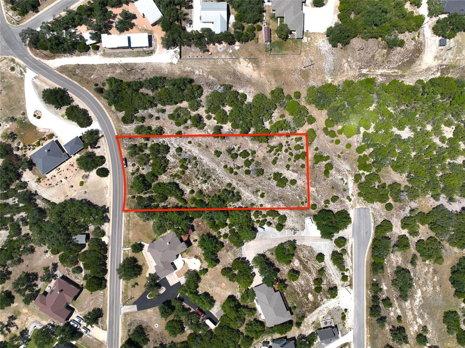 TBD Lot 1 Soaring Eagle DR - Photo 1