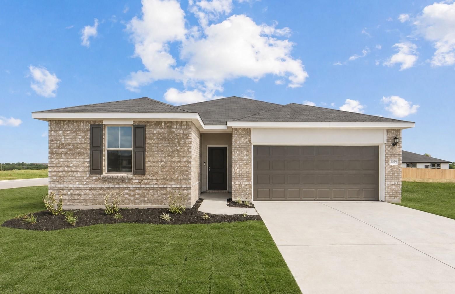 3019 Titus CT - Photo 1