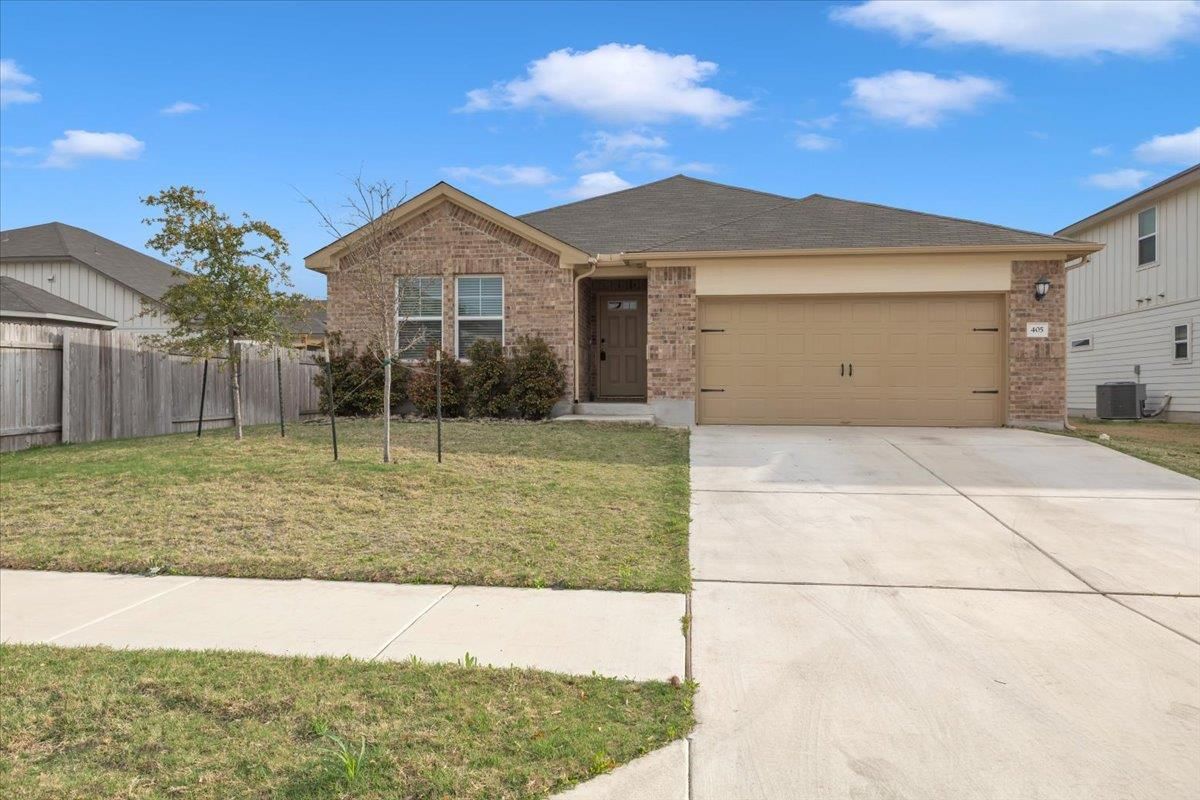 405 Grasslands TRL - Photo 1