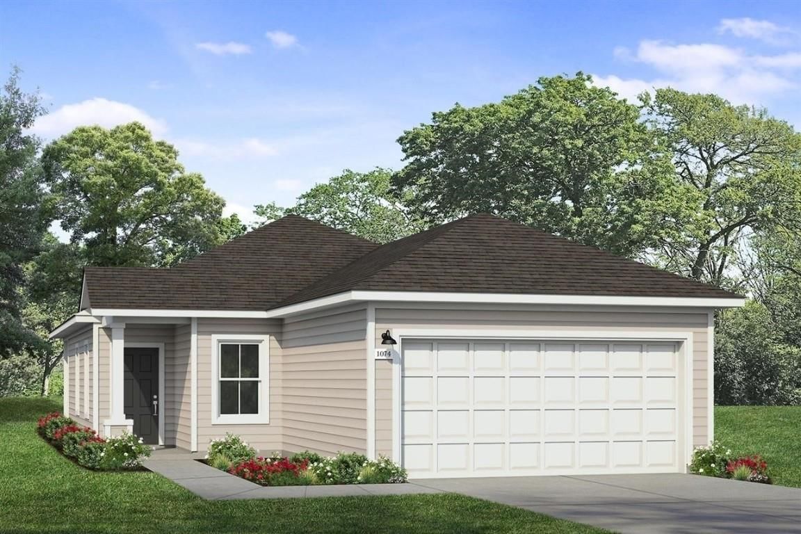 227 Estallo WAY - Photo 1