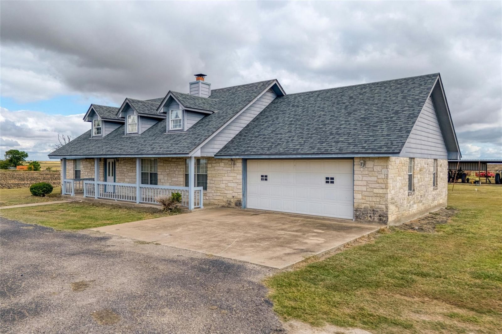 615 County Road 357 - Photo 1