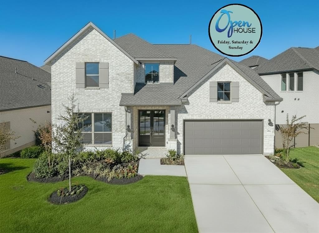 1612 Jay Wolf DR - Photo 1