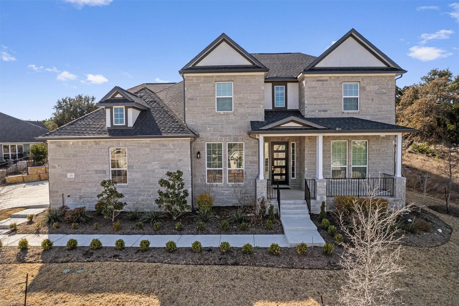 208 Lodestone LN - Photo 1