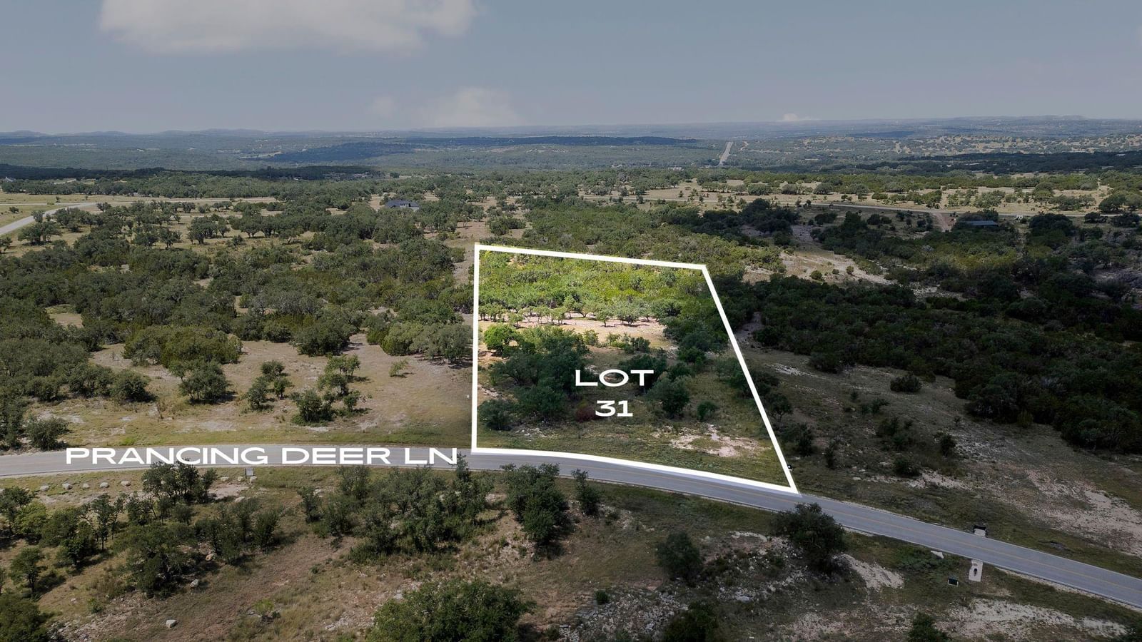 LOT 31 Prancing Deer LN - Photo 1