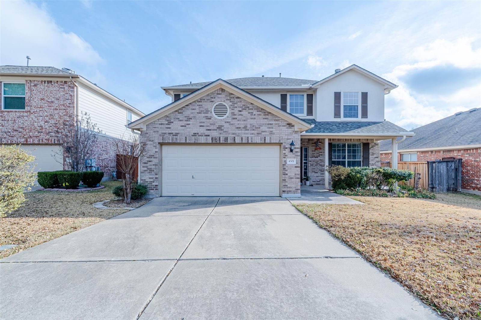 4501 Heritage Well LN - Photo 1